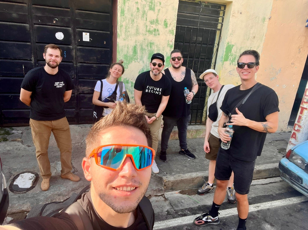 Exploring the Best Coffee Farms and Techniques in Mesoamerica: A Coffee Lover's Dream Come True - 112 Coffee Roastery