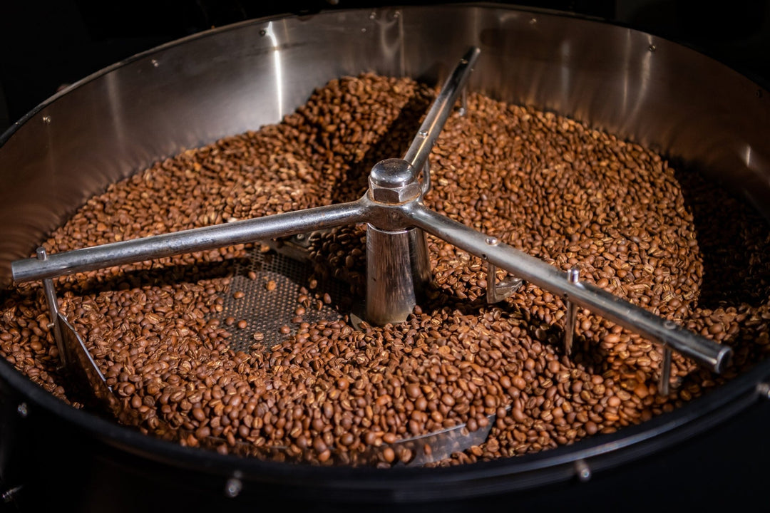 The truth about acrylamides in coffee: What you need to know - 112 Coffee Roastery