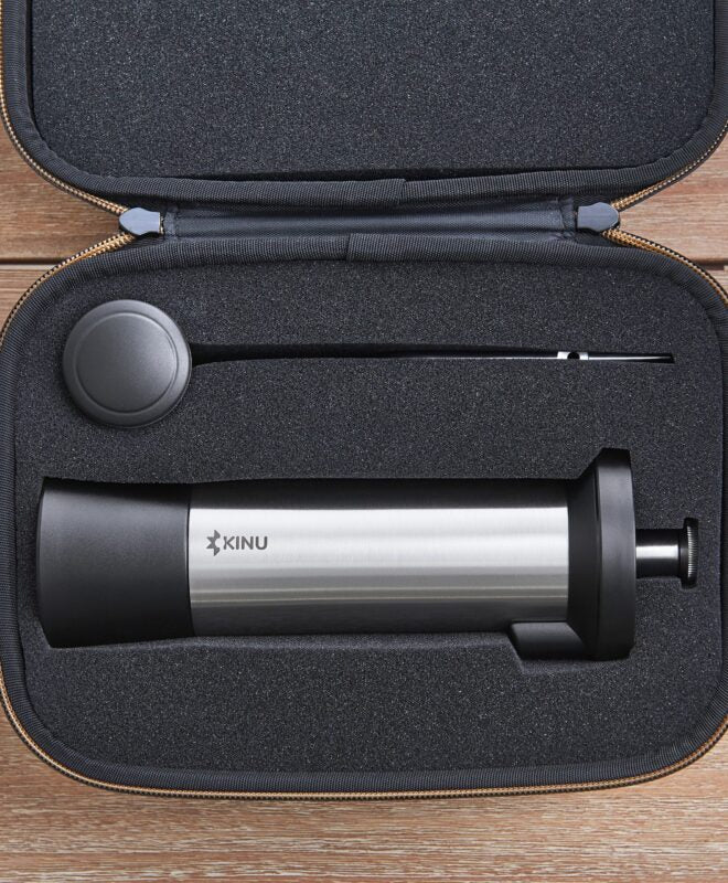 Râșniță Kinu M47 Phoenix