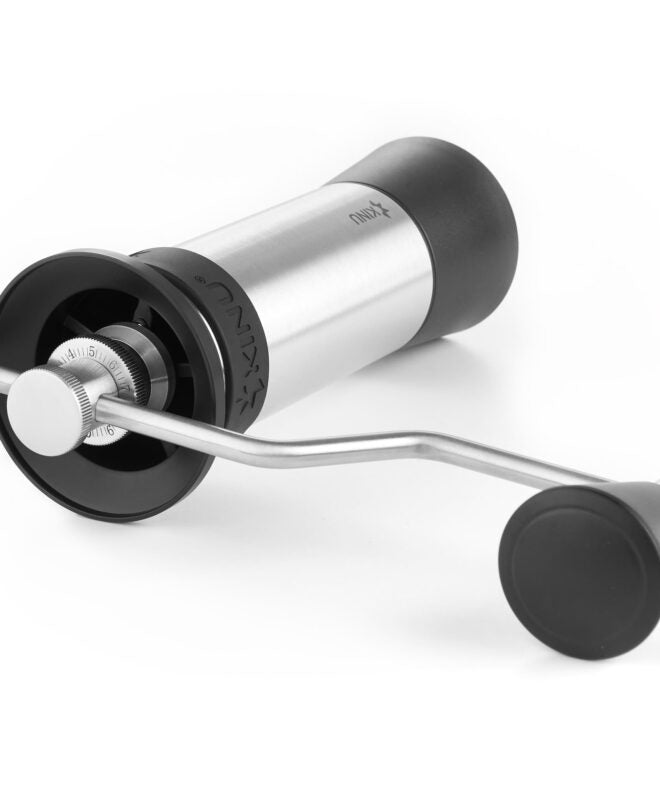 Râșniță Kinu M47 Phoenix