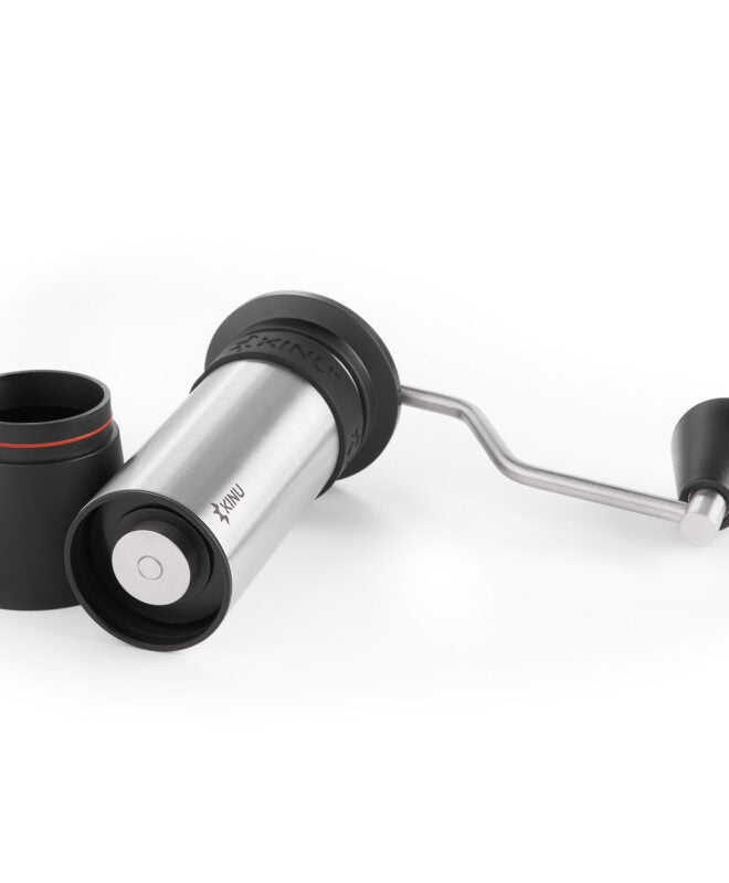 Râșniță Kinu M47 Phoenix