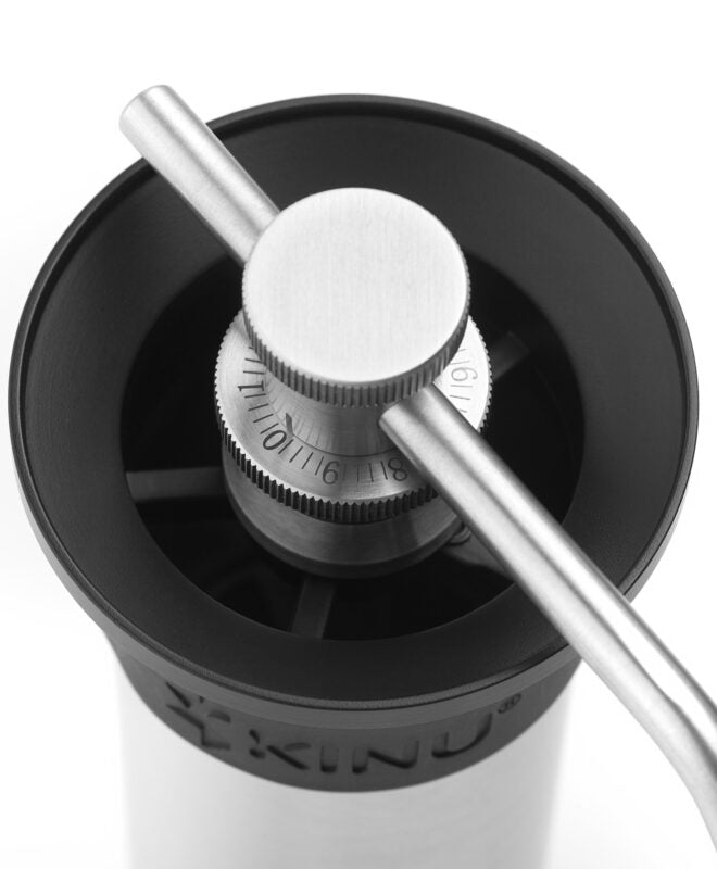 Râșniță Kinu M47 Phoenix