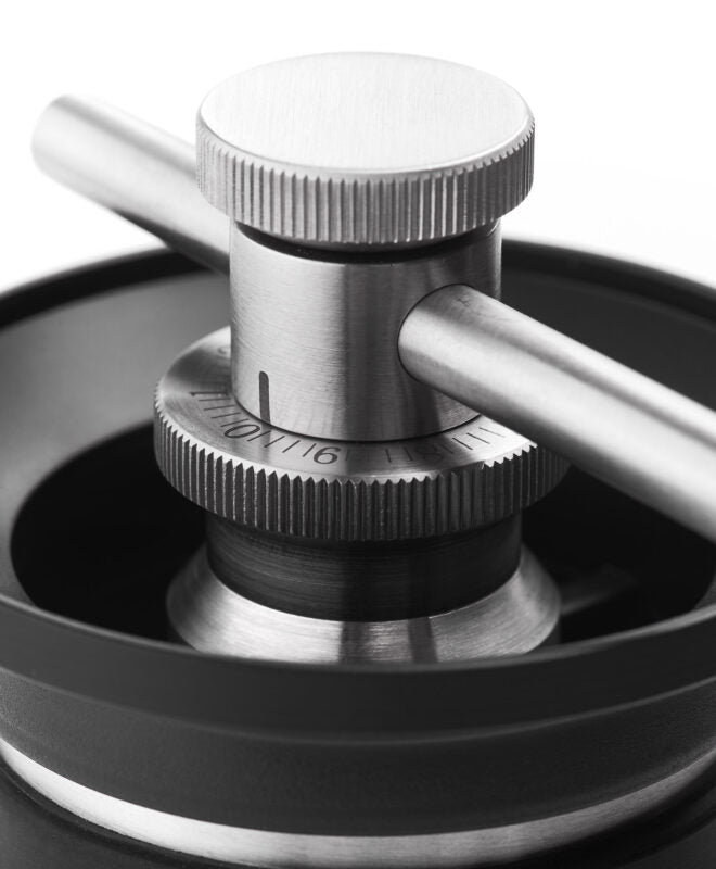 Râșniță Kinu M47 Phoenix