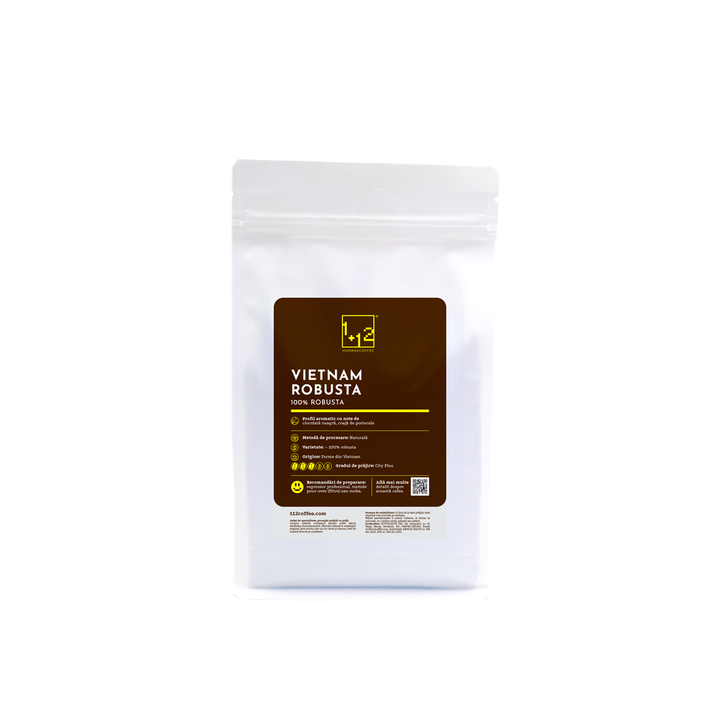 Vietnam Robusta Cafea de Specialitate