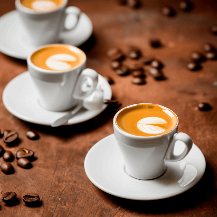 Italian Roast arabica/robusta – 1Kg.