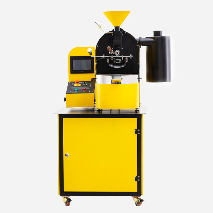 Prăjitor BESCA Bee Sample Roaster