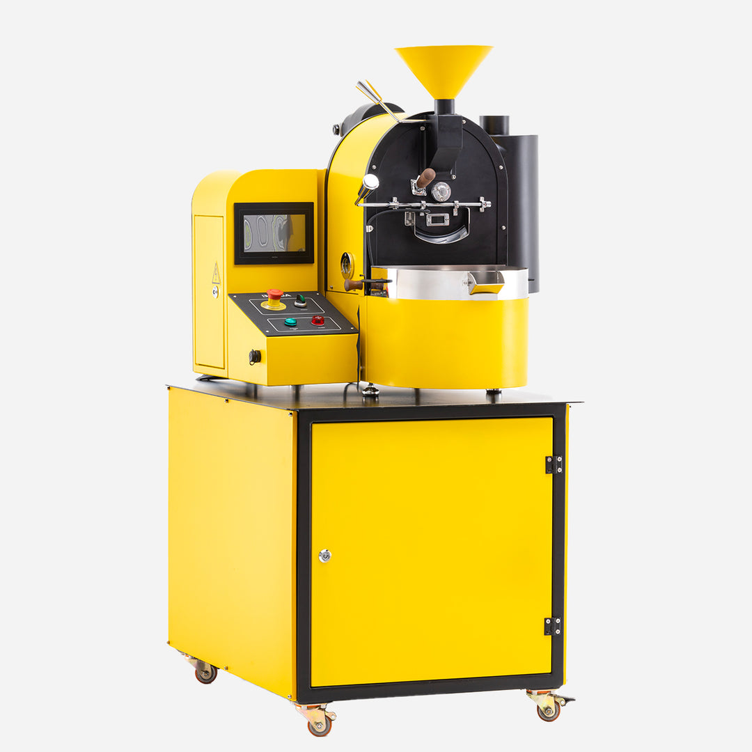 Prăjitor BESCA Bee Sample Roaster
