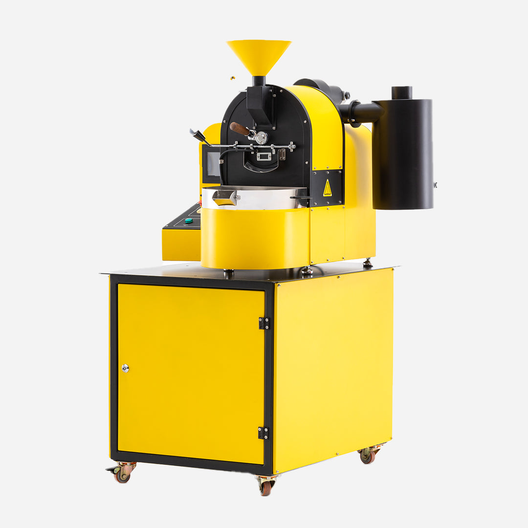 Prăjitor BESCA Bee Sample Roaster