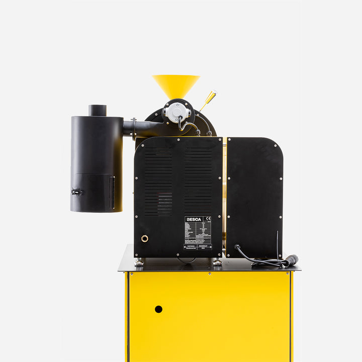 Prăjitor BESCA Bee Sample Roaster