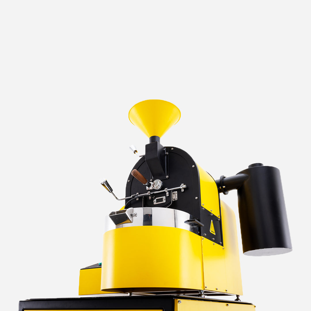 Prăjitor BESCA Bee Sample Roaster