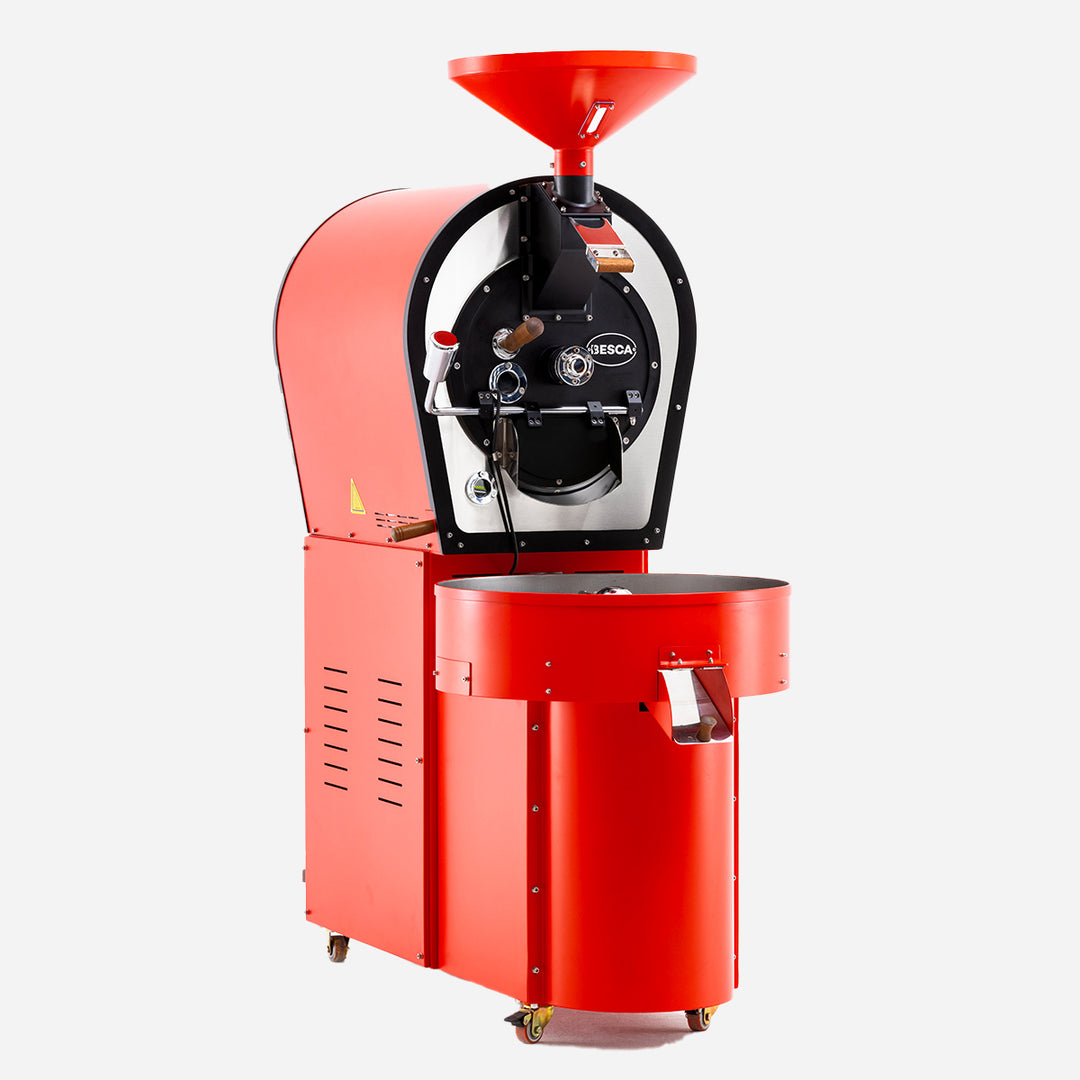 Prăjitor BESCA BSC-06, 6KG