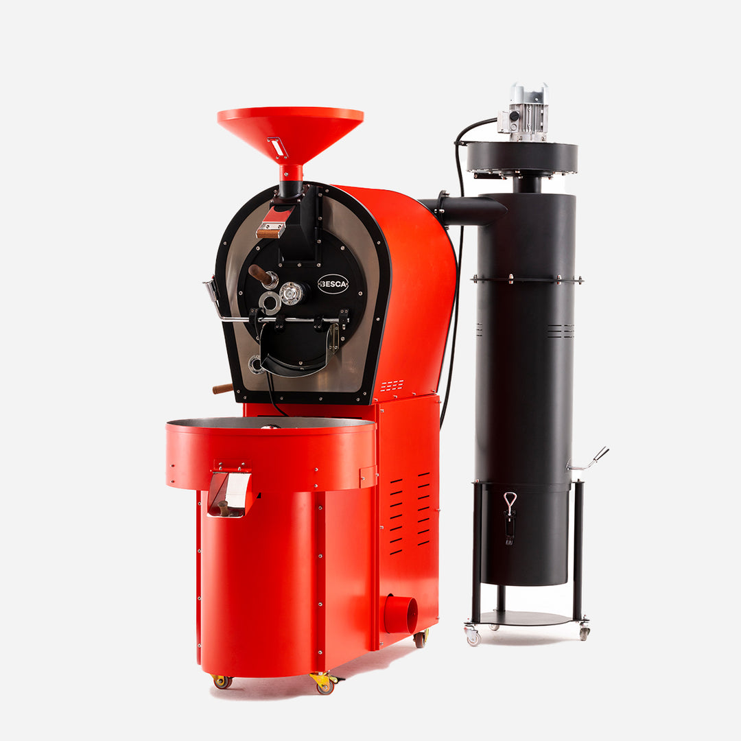 Prăjitor BESCA BSC-06, 6KG