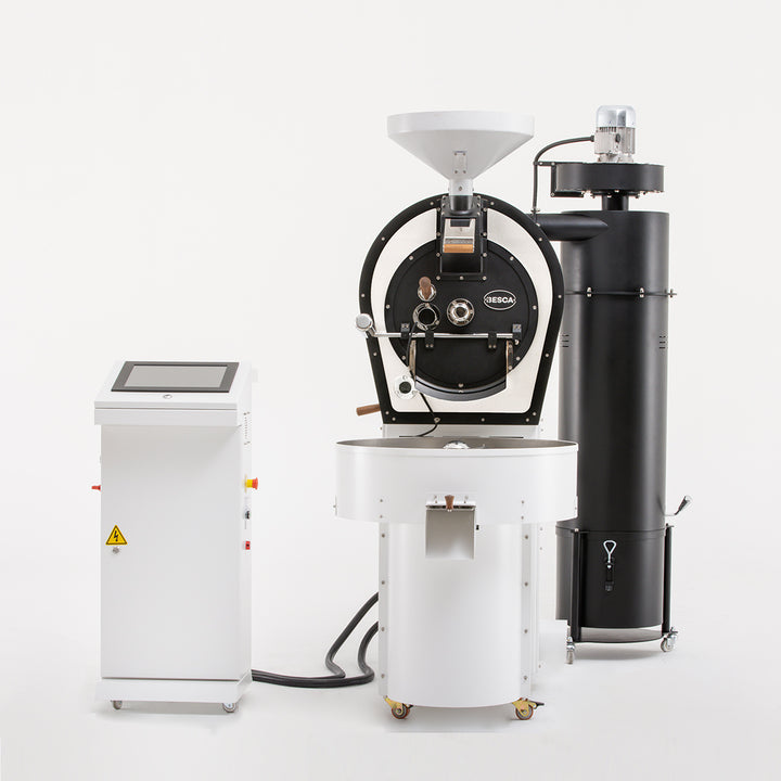 Prăjitor BESCA BSC-10, 10KG