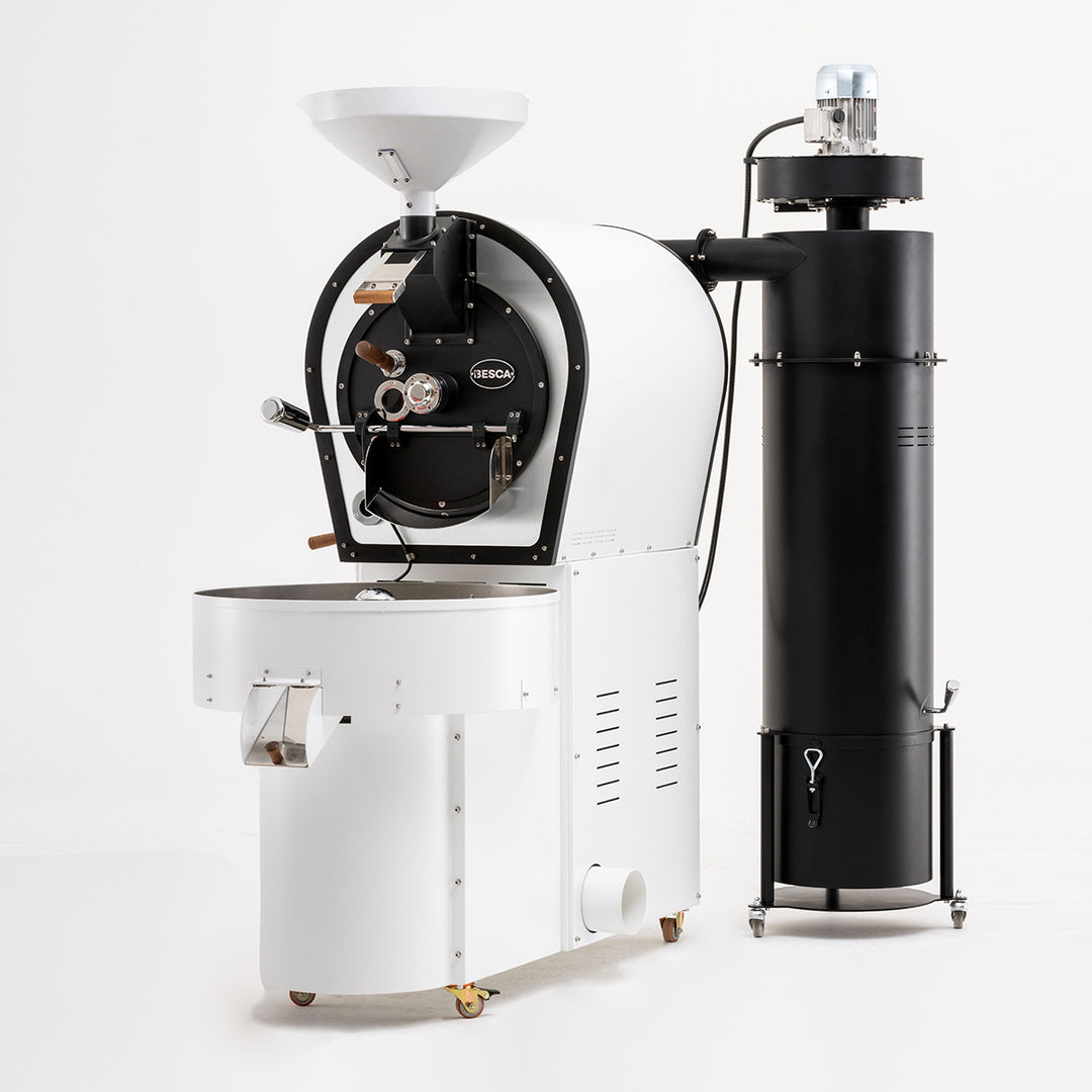 Prăjitor BESCA BSC-10, 10KG