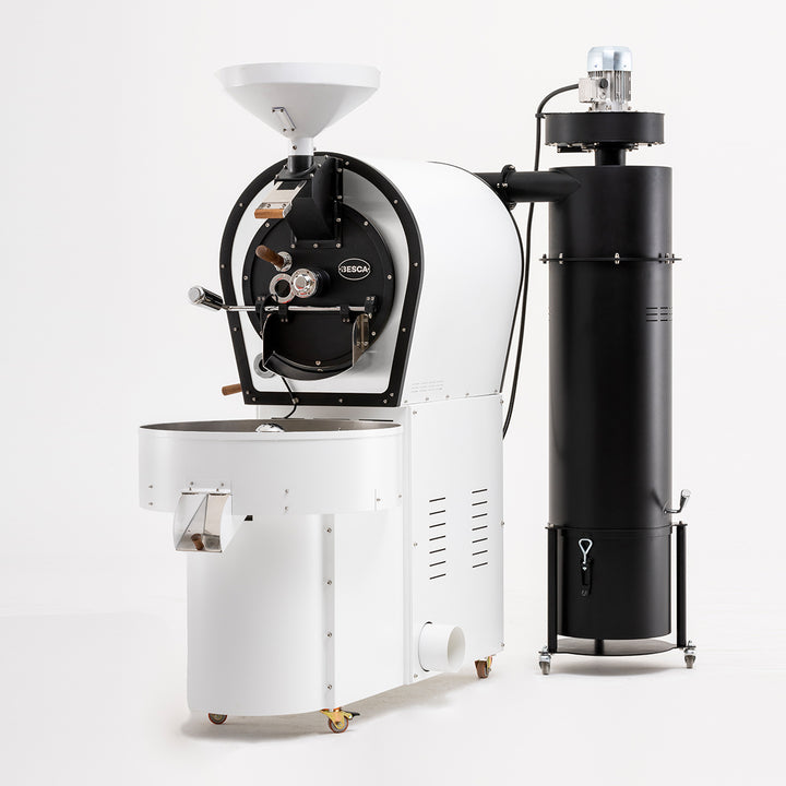 Prăjitor BESCA BSC-10, 10KG