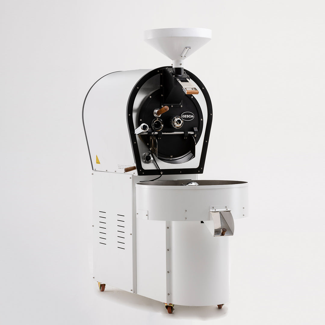 Prăjitor BESCA BSC-10, 10KG