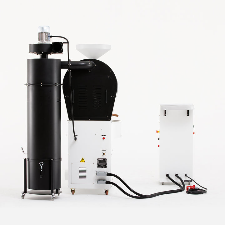 Prăjitor BESCA BSC-10, 10KG