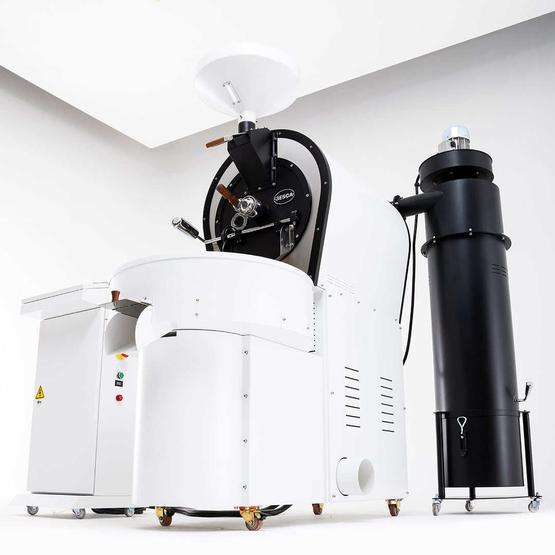 Prăjitor BESCA BSC-10, 10KG