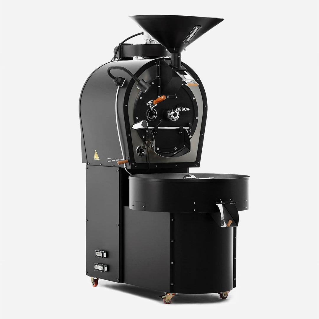 Prăjitor BESCA BSC-15, 15KG