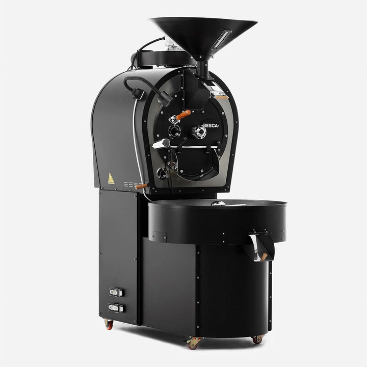 Prăjitor BESCA BSC-15, 15KG