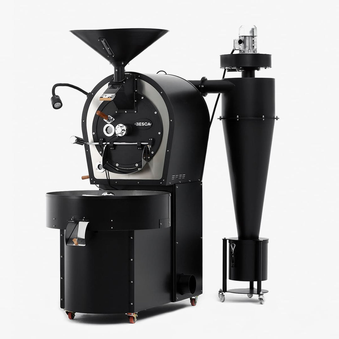 Prăjitor BESCA BSC-15, 15KG