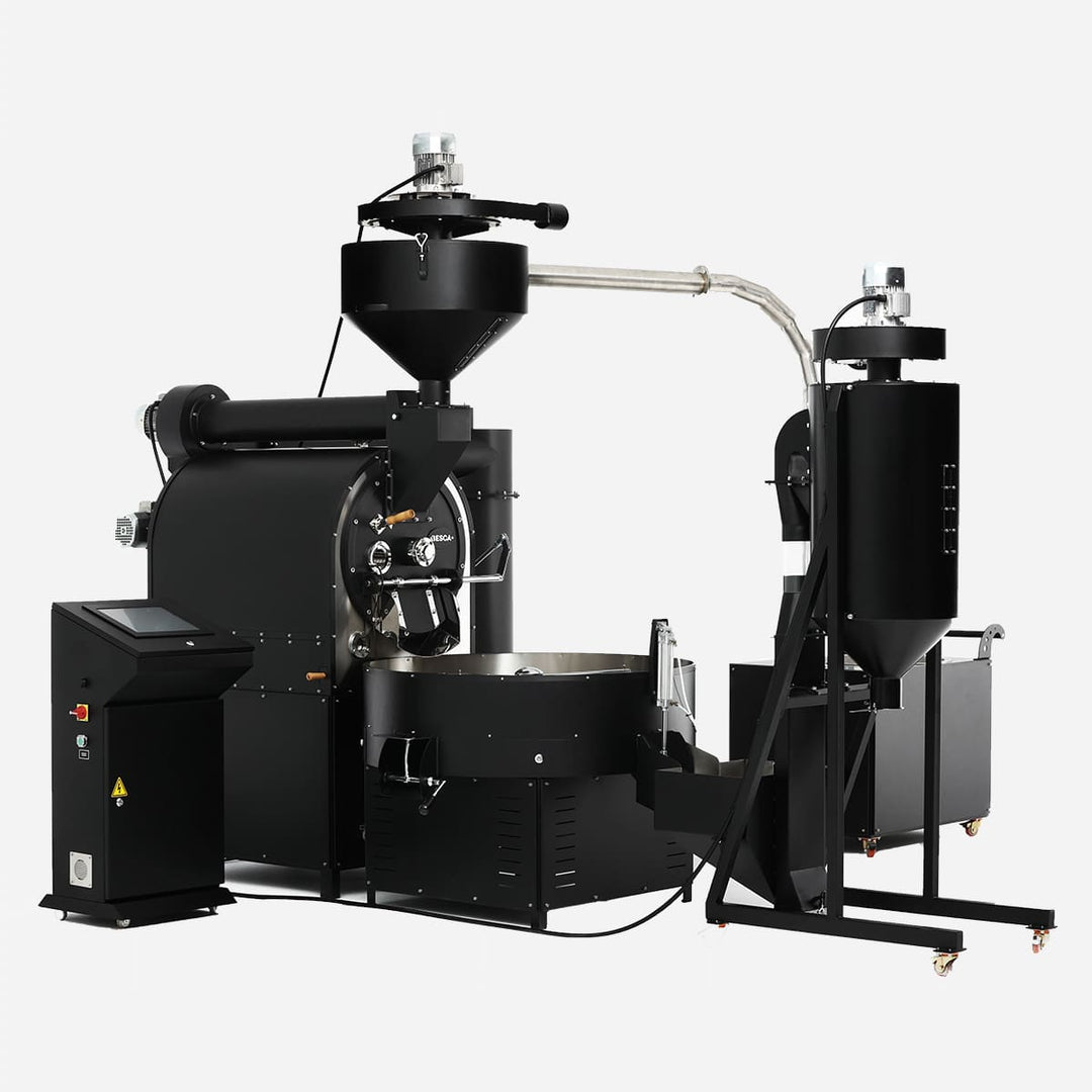 Prăjitor BESCA BSC-120, 120KG