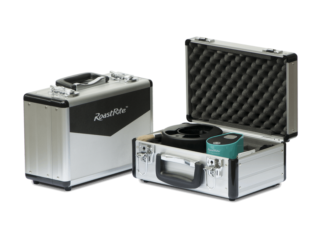 RoastRite Coffee Roast Analyzer BigFoot™ Edition