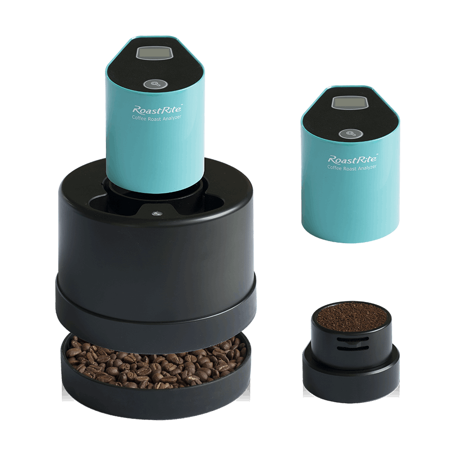RoastRite Coffee Roast Analyzer BigFoot™ Edition