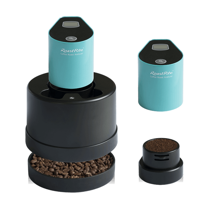 RoastRite Coffee Roast Analyzer BigFoot™ Edition