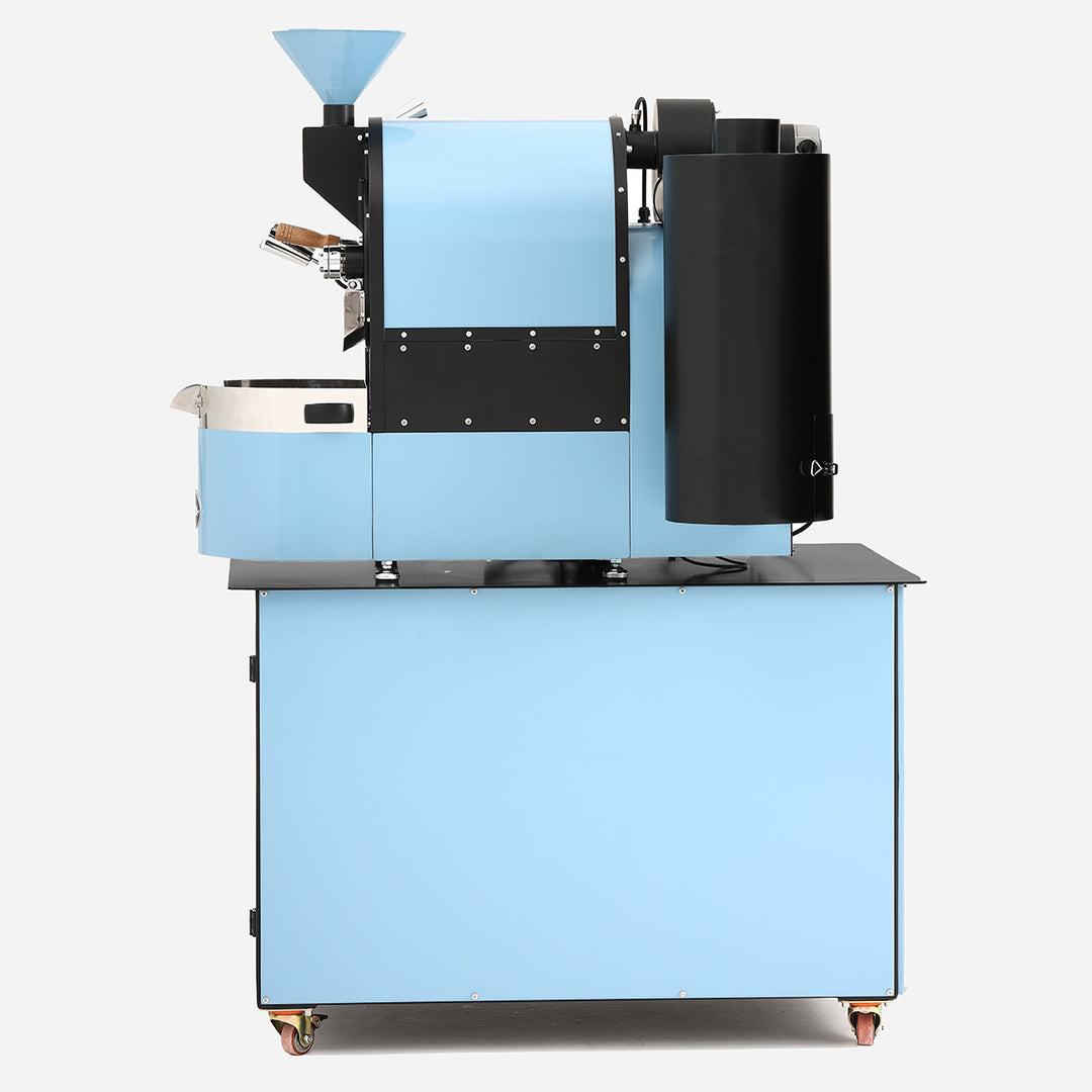 Prăjitor BESCA BSC-01, 1KG