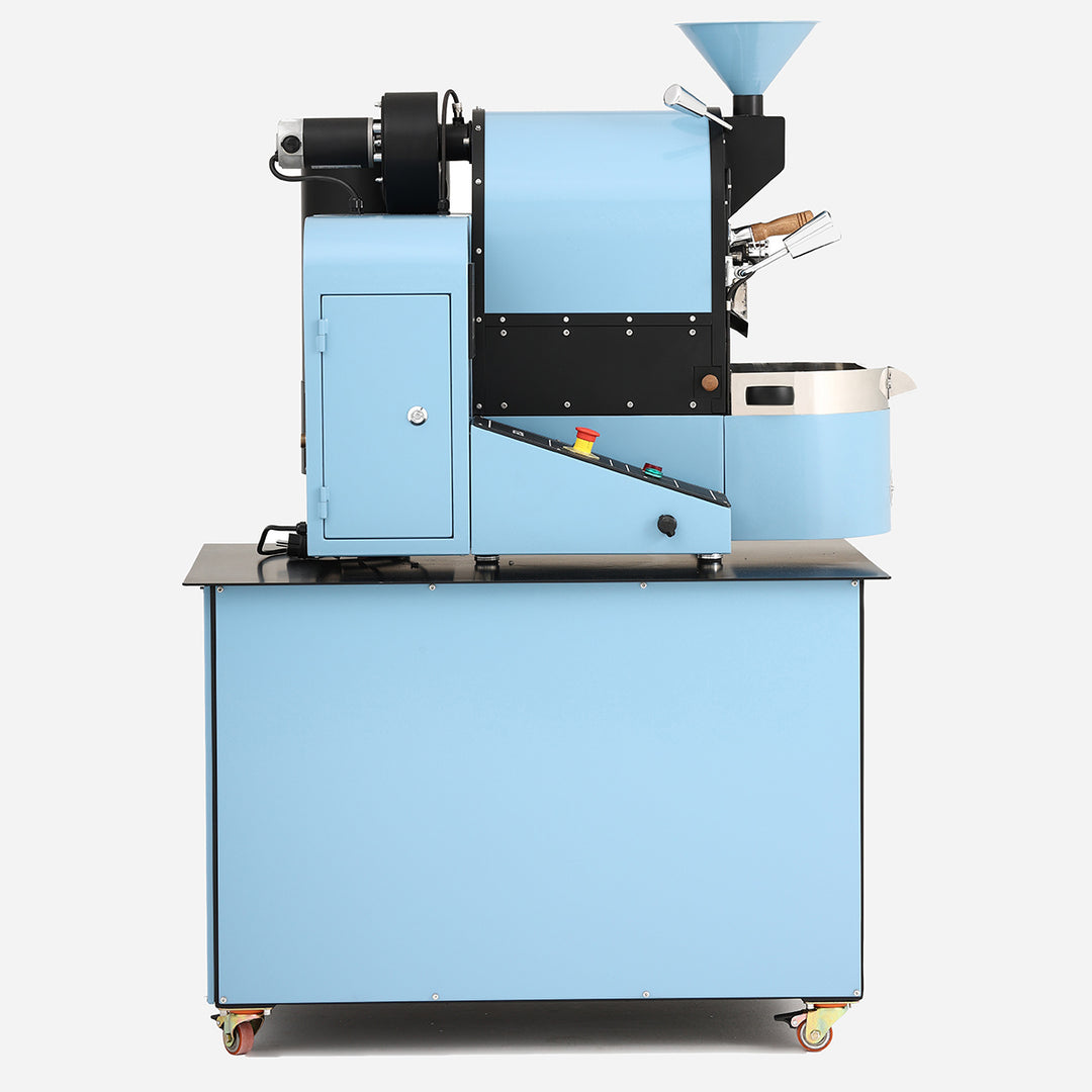 Prăjitor BESCA BSC-01, 1KG