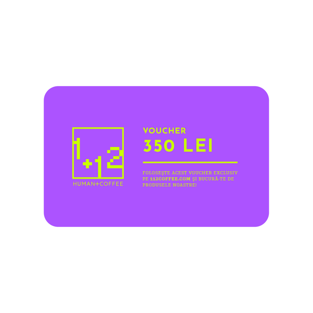 Giftcard 112 Coffee Roastery