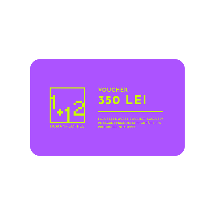 Giftcard 112 Coffee Roastery