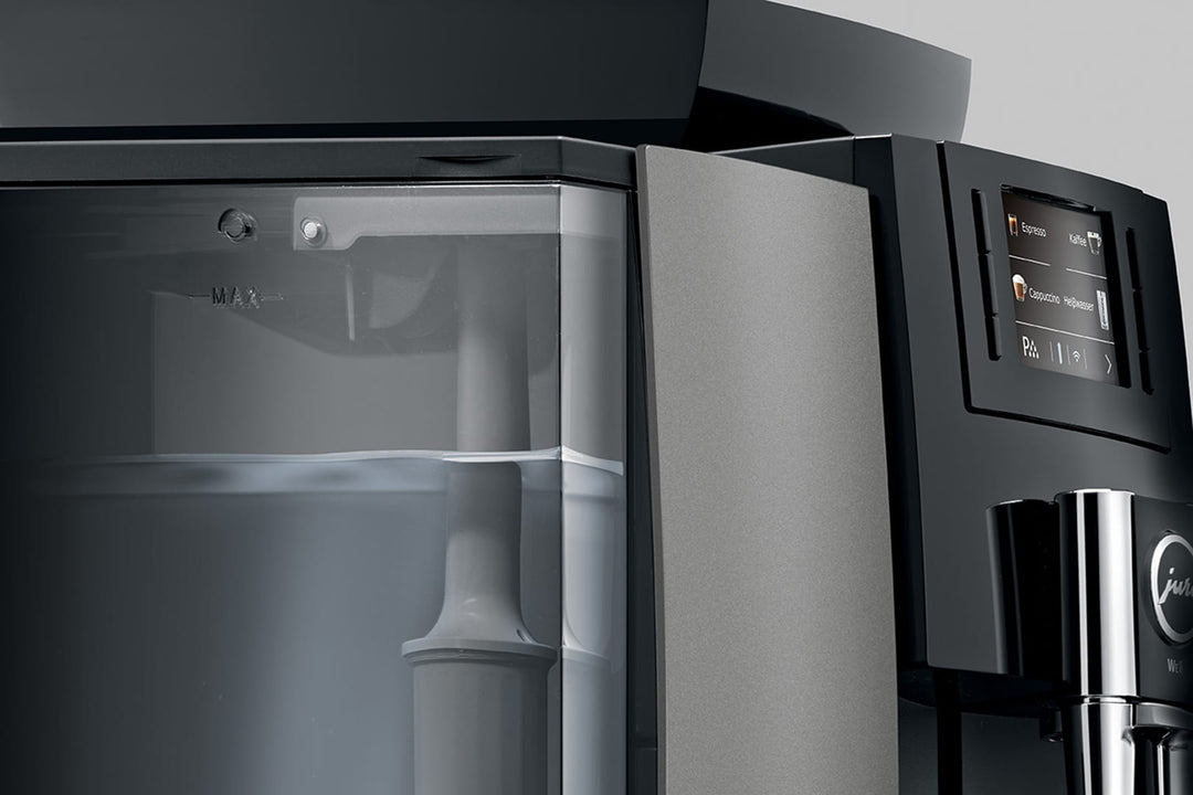 Aparat de cafea Jura WE8 - 112 Coffee Roastery