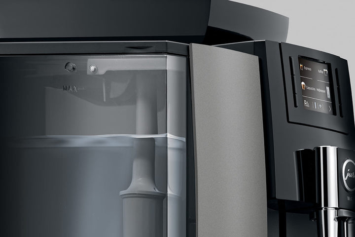 Aparat de cafea Jura WE8 - 112 Coffee Roastery