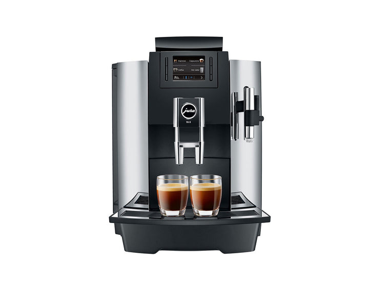 Aparat de cafea Jura WE8 - 112 Coffee Roastery