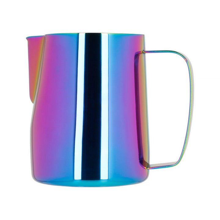 Barista Space Milk Jug multicolor 600ml - 112 Coffee Roastery