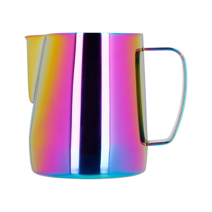 Barsita Space Milk Jug multicolor 350ml - 112 Coffee Roastery