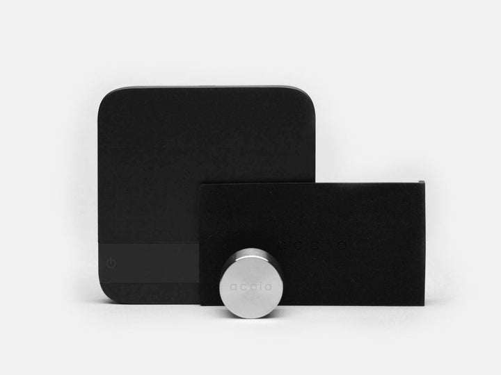 Cântar ACAIA Lunar - 112 Coffee Roastery