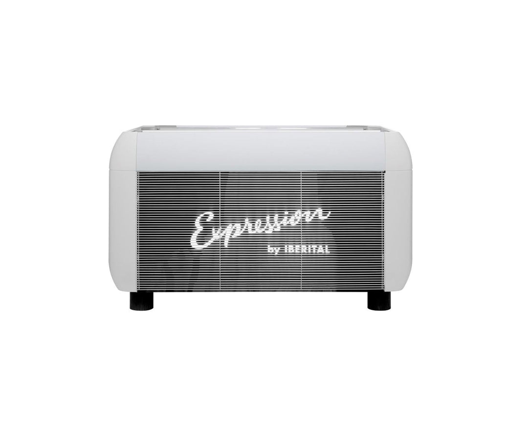 Espressor Iberital Expression Pro 2 Groups - 112 Coffee Roastery