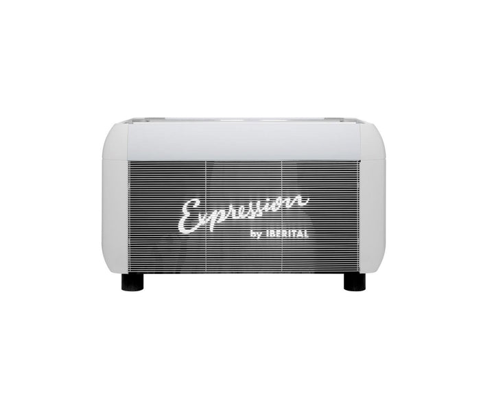 Espressor Iberital Expression Pro 2 Groups - 112 Coffee Roastery