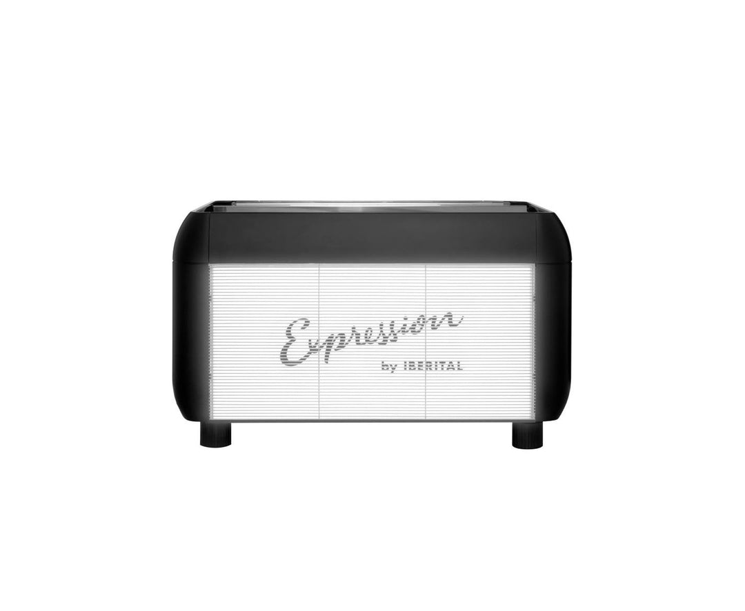 Espressor Iberital Expression Pro 2 Groups - 112 Coffee Roastery