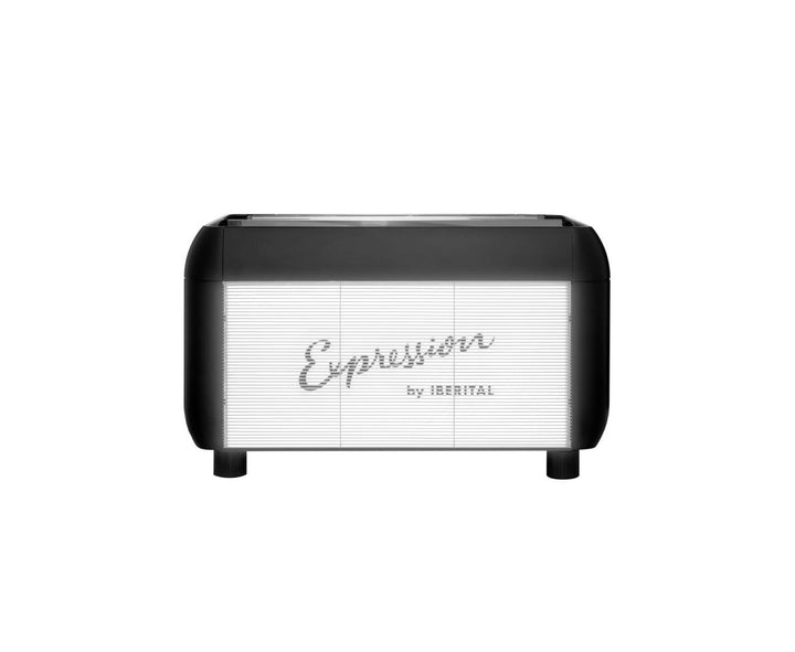 Espressor Iberital Expression Pro 2 Groups - 112 Coffee Roastery