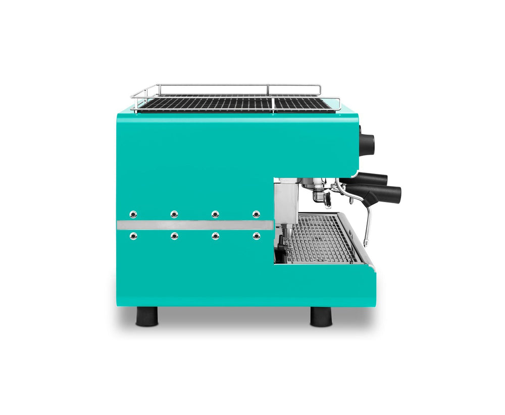 Espressor Iberital IB7 1 Group Handy - 112 Coffee Roastery