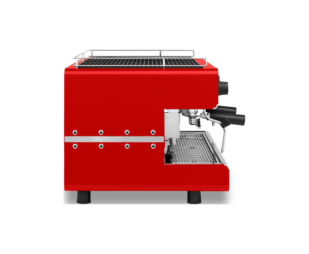 Espressor Iberital IB7 2 Groups - 112 Coffee Roastery