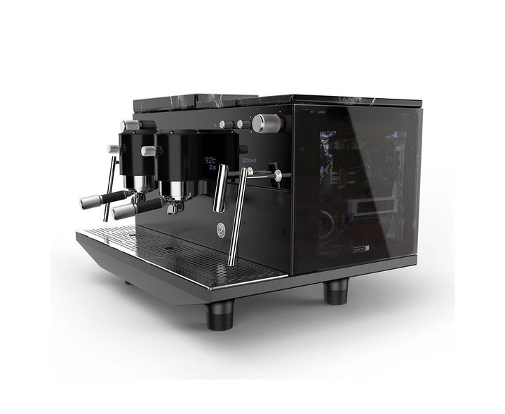 Espressor Iberital Vision 2 Groups SH - 112 Coffee Roastery