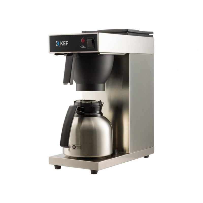 Filtru Cafea KEF FLT120 T - 112 Coffee Roastery