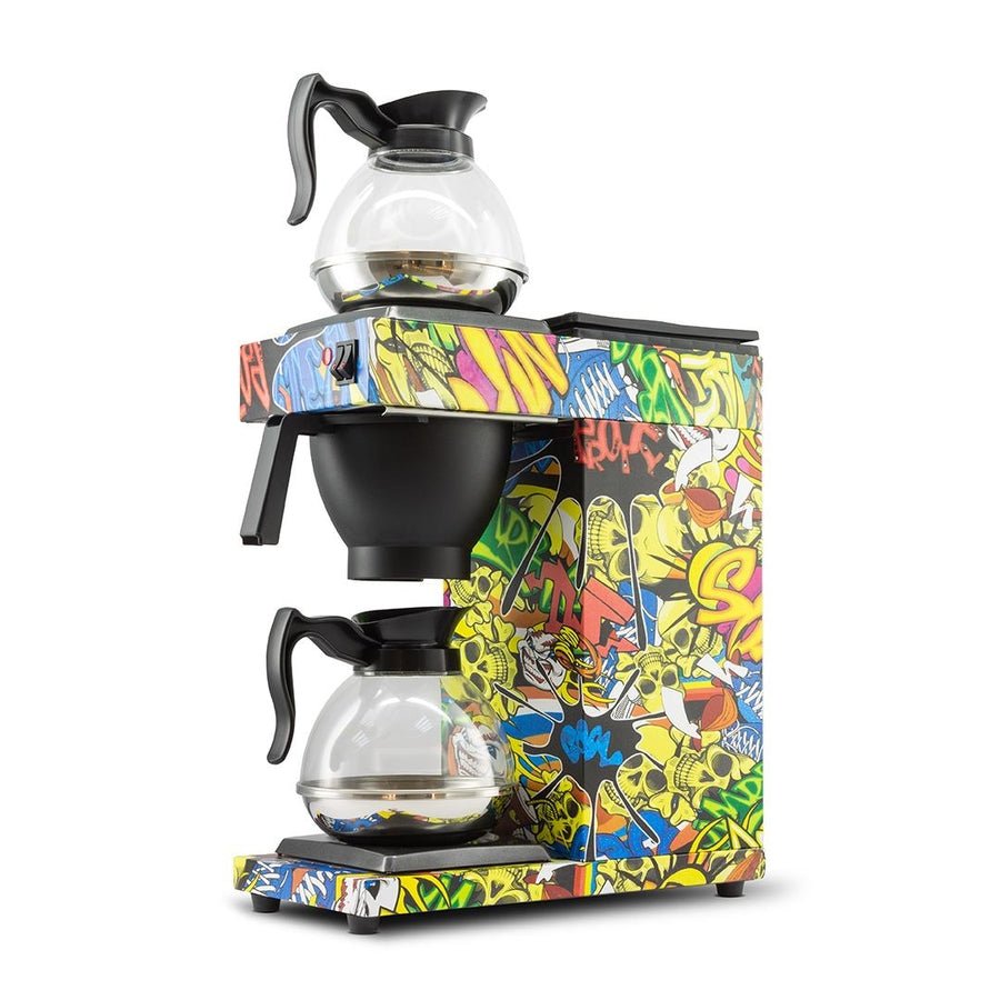 Filtru Cafea KEF Graffiti FLT120-2 - 112 Coffee Roastery