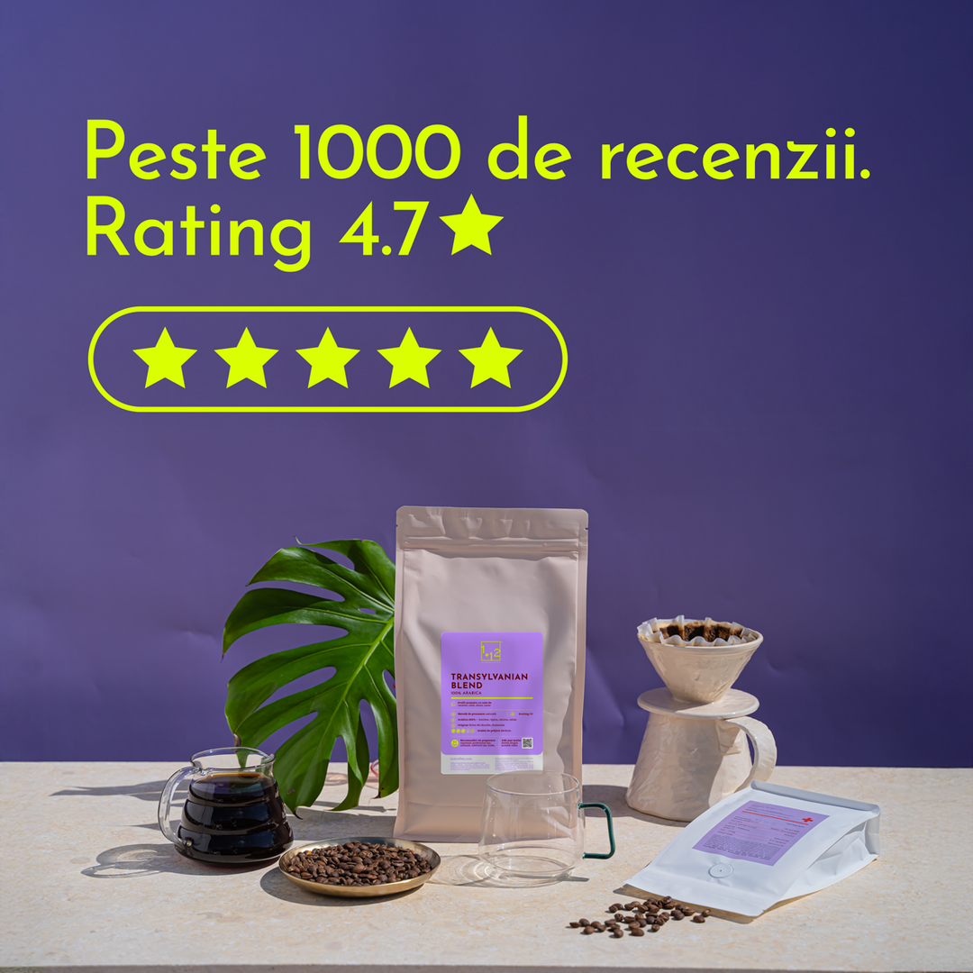 Mélange de Transylvanie – 1Kg.