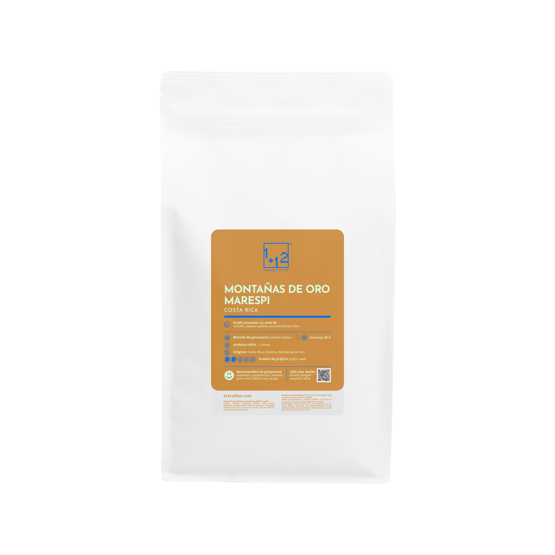 Costa Rica Marespi Cafea de Specialitate